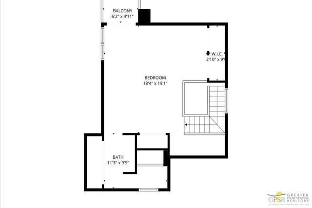 230 Canyon Circle, Palm Springs, CA 92264