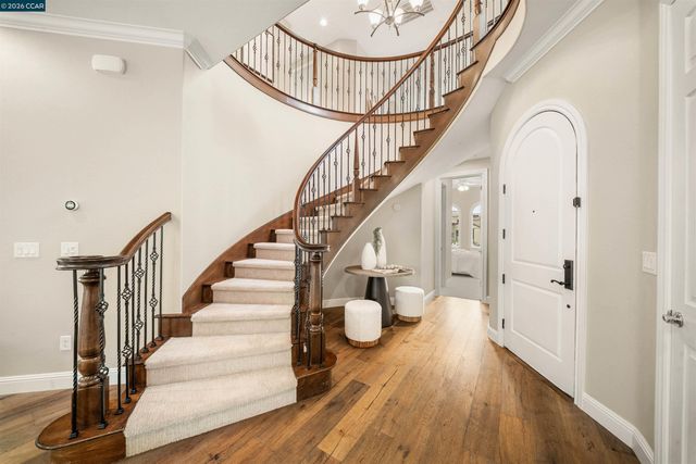 504 Hyacinthus Ct, San Ramon, CA 94582