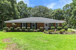 11480 Killarney Court, Irvington, AL 36544
