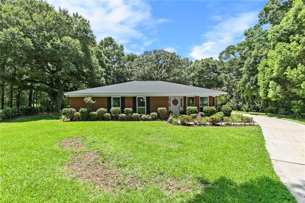 11480 Killarney Court, Irvington, AL 36544 — photo 2
