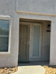 3060 Casey Drive 104, Las Vegas, NV 89120