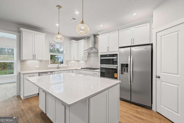 4710 Rosarian Drive, Cumming, GA 30040