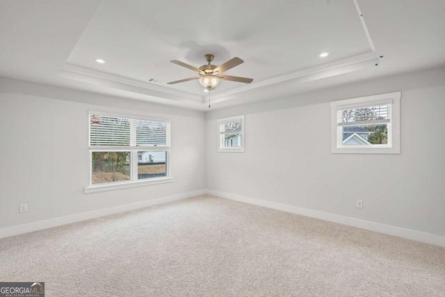 4710 Rosarian Drive, Cumming, GA 30040