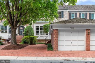 5919 MAPLEWOOD PARK PL, Bethesda, MD 20814