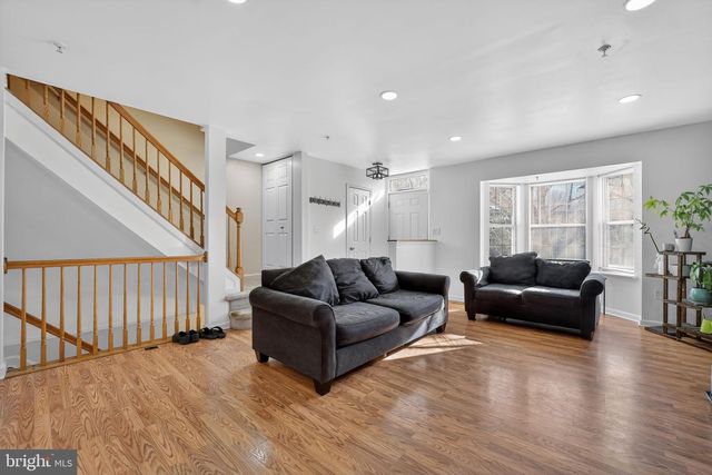 4717 WAINWRIGHT CIR, Owings Mills, MD 21117