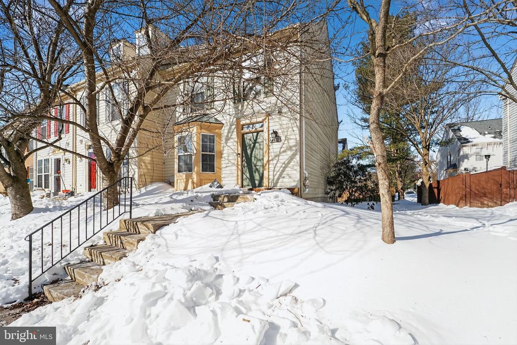 4717 WAINWRIGHT CIR, Owings Mills, MD 21117