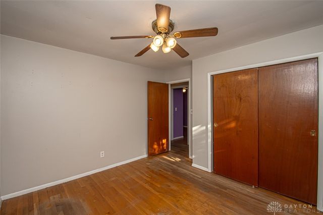 354 Ellenwood Drive, West Carrollton, OH 45449