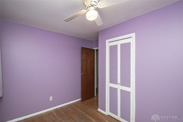 354 Ellenwood Drive, West Carrollton, OH 45449