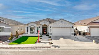 14315 Alma Point Drive, El Paso, TX 79938