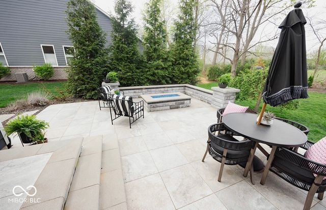 1114 Windsor Estates Court, Westfield, IN 46074