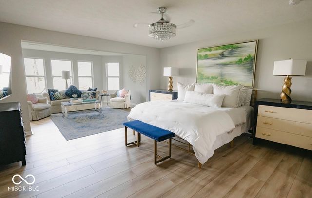 1114 Windsor Estates Court, Westfield, IN 46074