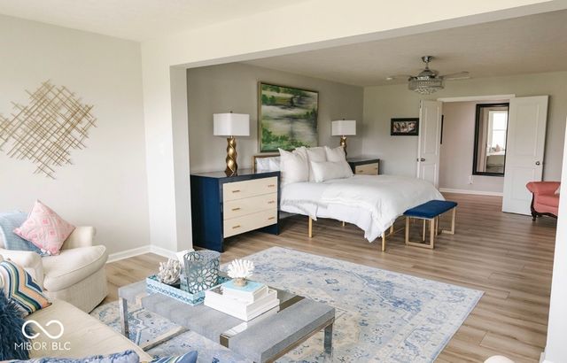 1114 Windsor Estates Court, Westfield, IN 46074