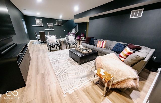 1114 Windsor Estates Court, Westfield, IN 46074