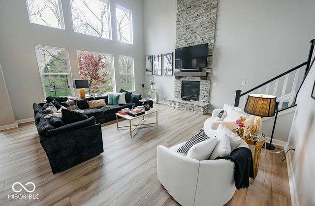 1114 Windsor Estates Court, Westfield, IN 46074