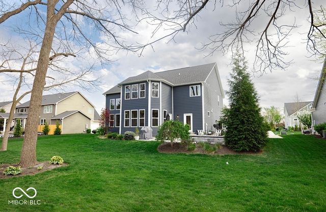 1114 Windsor Estates Court, Westfield, IN 46074