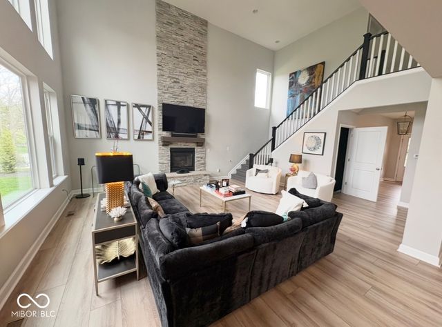 1114 Windsor Estates Court, Westfield, IN 46074