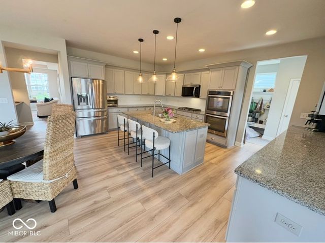 1114 Windsor Estates Court, Westfield, IN 46074