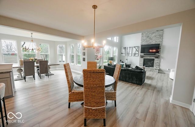 1114 Windsor Estates Court, Westfield, IN 46074