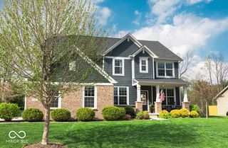 1114 Windsor Estates Court, Westfield, IN 46074