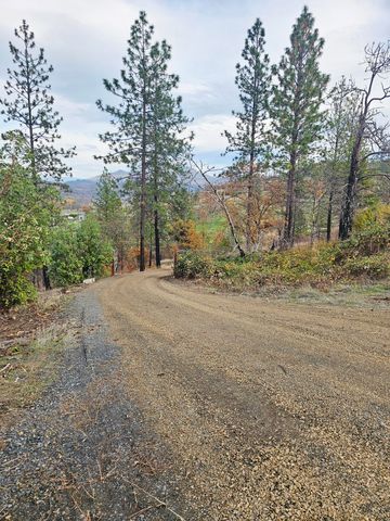 2162 Butte Falls Highway, Eagle Point, OR 97524