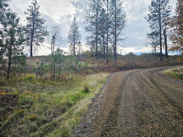 2162 Butte Falls Highway, Eagle Point, OR 97524