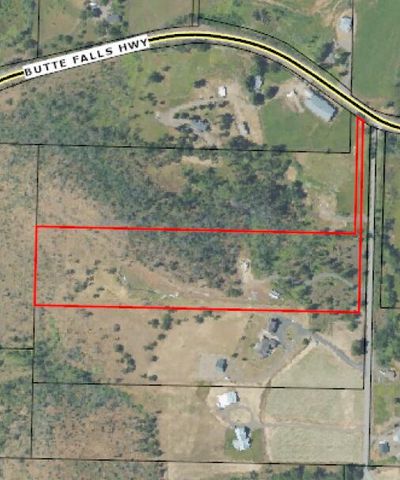 2162 Butte Falls Highway, Eagle Point, OR 97524