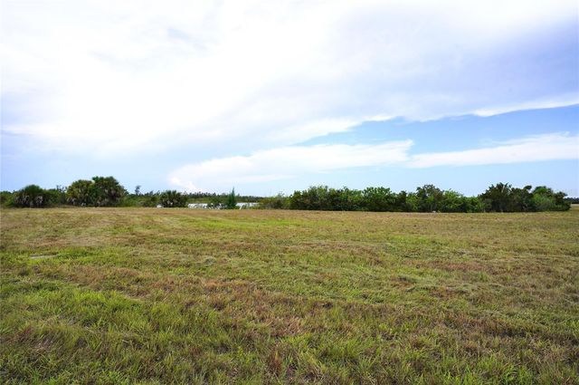 25 THRUSH DRIVE, Placida, FL 33946