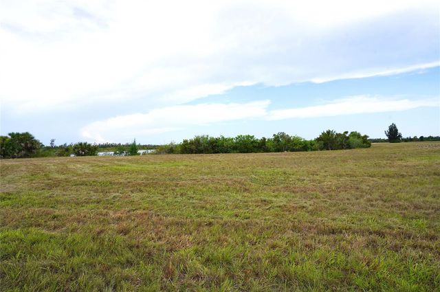 25 THRUSH DRIVE, Placida, FL 33946