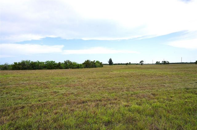 25 THRUSH DRIVE, Placida, FL 33946