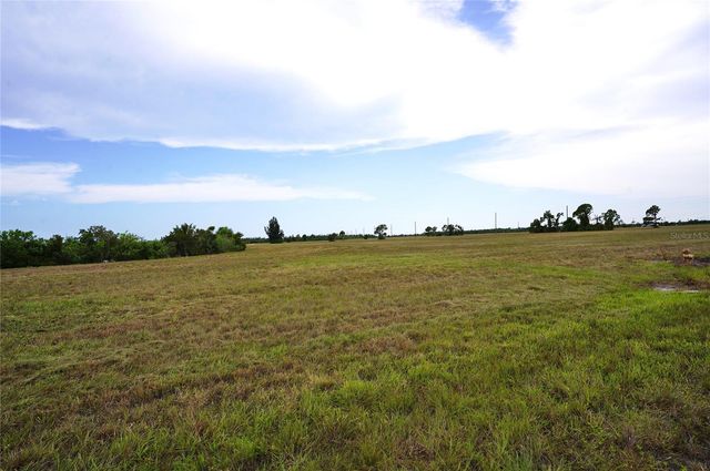 25 THRUSH DRIVE, Placida, FL 33946