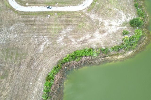25 THRUSH DRIVE, Placida, FL 33946