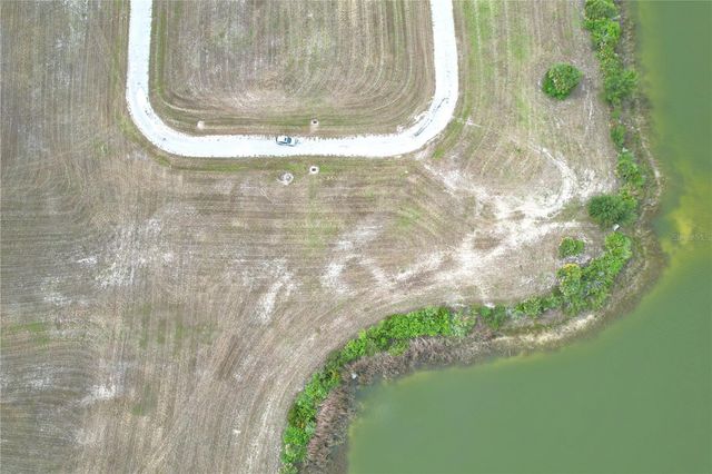 25 THRUSH DRIVE, Placida, FL 33946