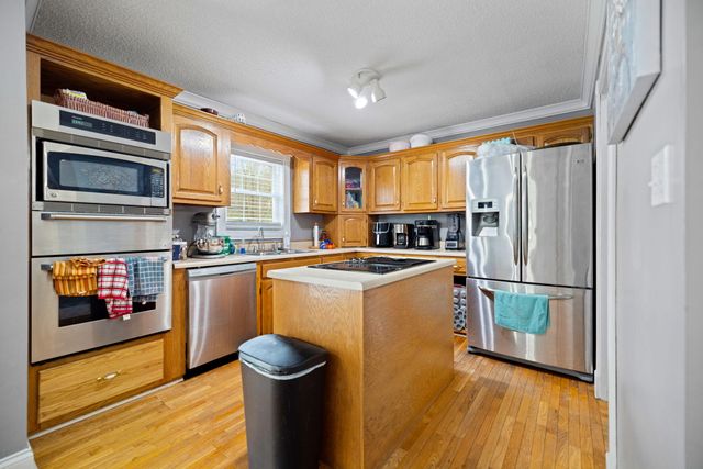 321 Saplin Fork Road, Manchester, KY 40962