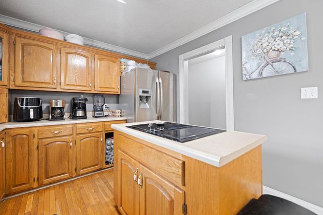 321 Saplin Fork Road, Manchester, KY 40962