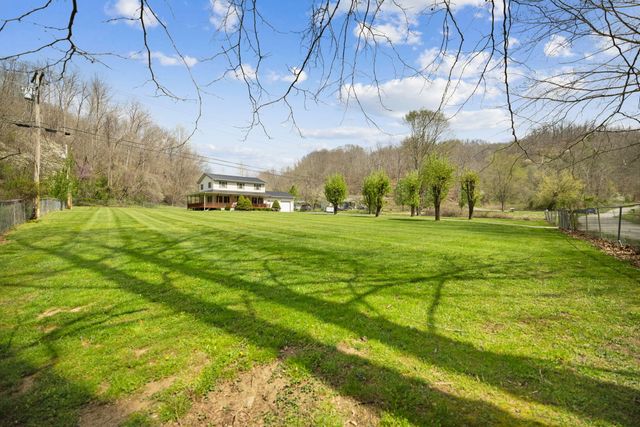 321 Saplin Fork Road, Manchester, KY 40962