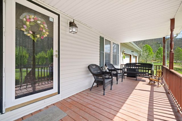 321 Saplin Fork Road, Manchester, KY 40962