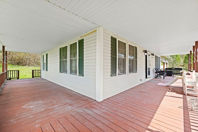 321 Saplin Fork Road, Manchester, KY 40962