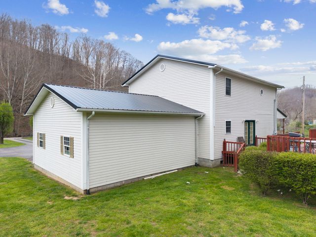 321 Saplin Fork Road, Manchester, KY 40962