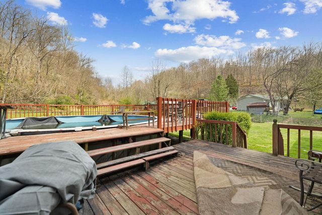 321 Saplin Fork Road, Manchester, KY 40962