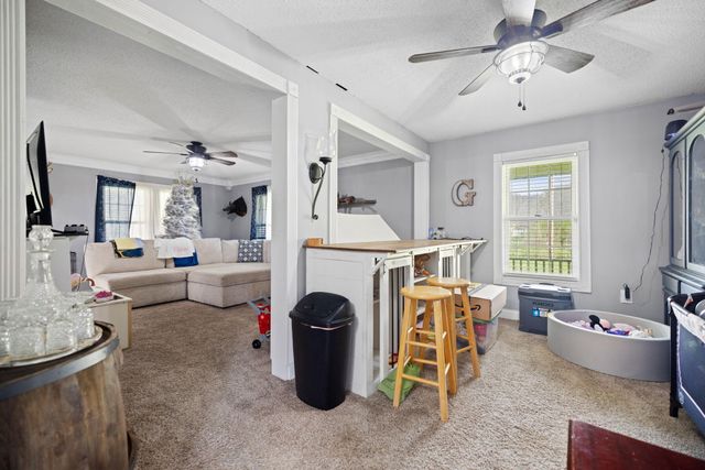 321 Saplin Fork Road, Manchester, KY 40962