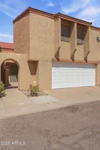 2202 W GLENROSA Avenue 18, Phoenix, AZ 85015
