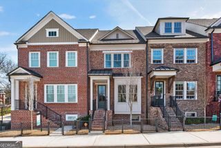 4474 Lemon Street, Acworth, GA 30101