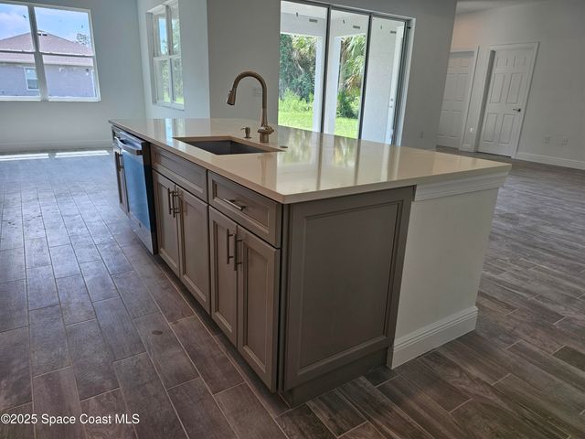 2999 Gaffney Avenue SE, Palm Bay, FL 32909