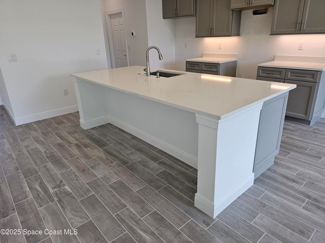 2999 Gaffney Avenue SE, Palm Bay, FL 32909