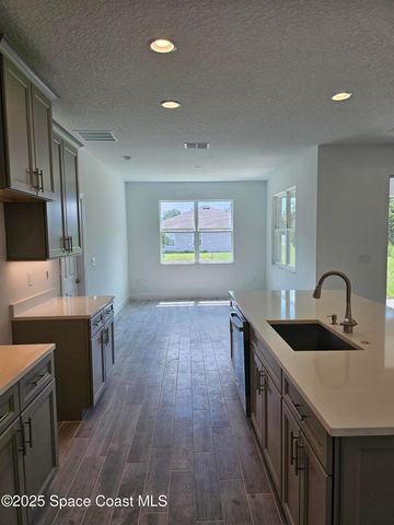 2999 Gaffney Avenue SE, Palm Bay, FL 32909