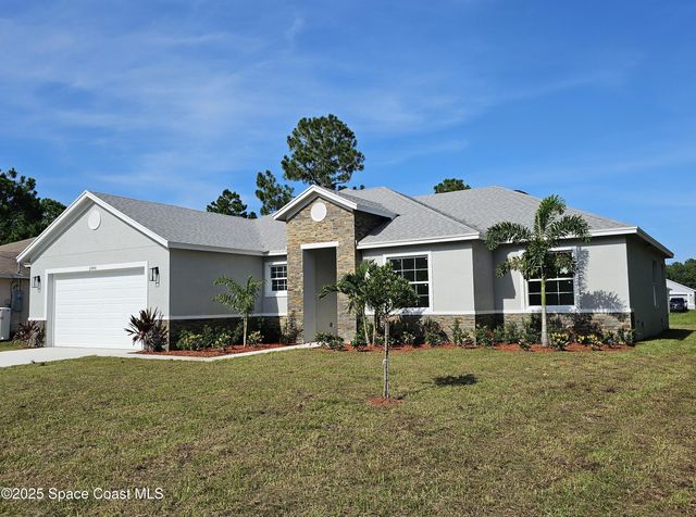 2999 Gaffney Avenue SE, Palm Bay, FL 32909