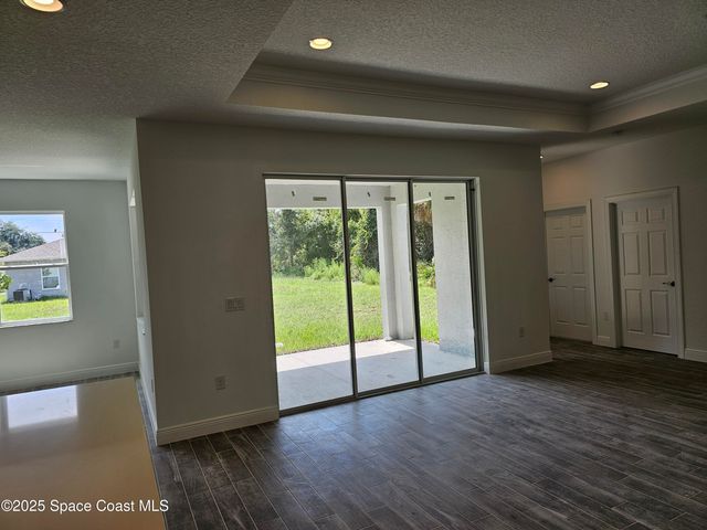 2999 Gaffney Avenue SE, Palm Bay, FL 32909