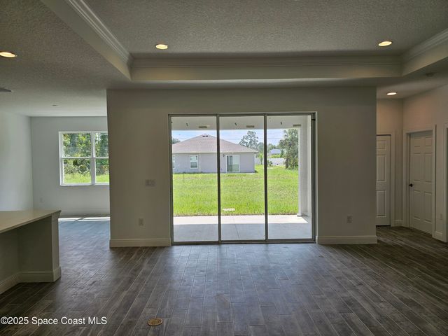 2999 Gaffney Avenue SE, Palm Bay, FL 32909