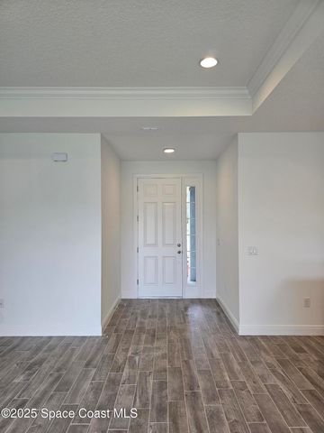 2999 Gaffney Avenue SE, Palm Bay, FL 32909