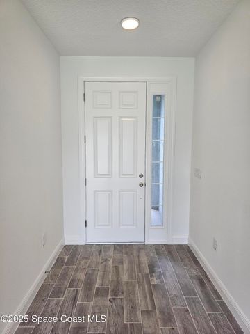 2999 Gaffney Avenue SE, Palm Bay, FL 32909